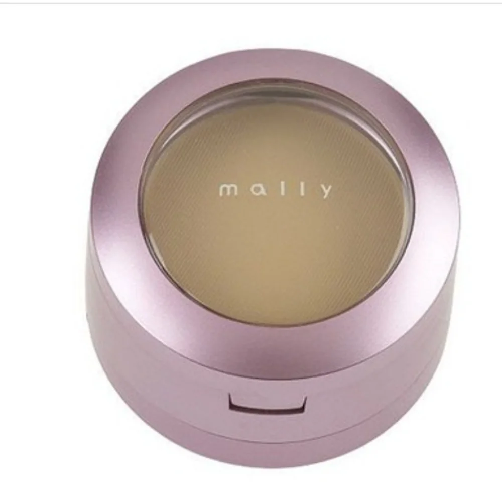 NWOB Mally Ultimate Performance Long-Wear Inner Glow Blush In Rich - Picture 3 of 8